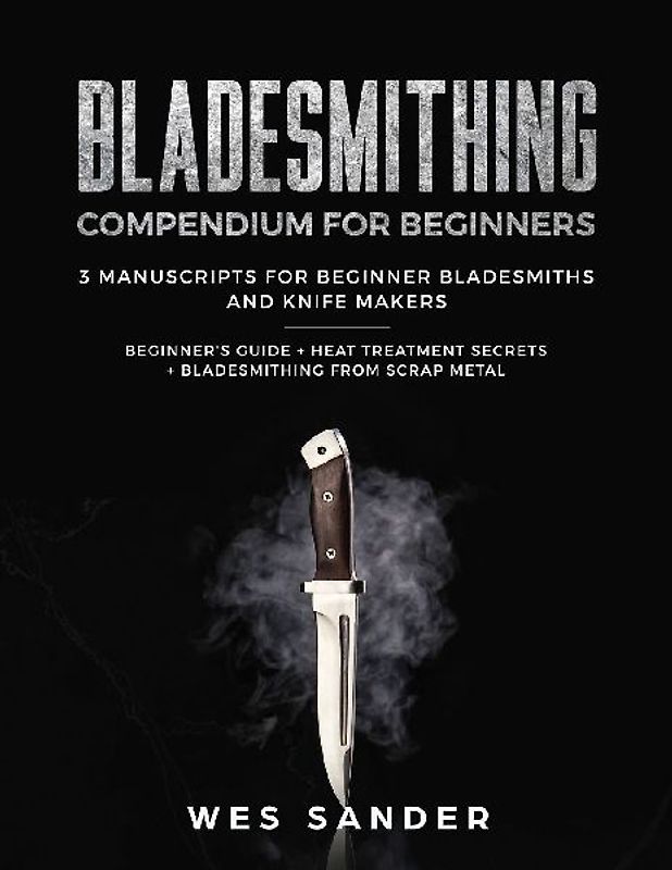 Bladesmithing