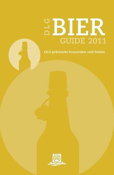 DLG Bier-Guide 2011
