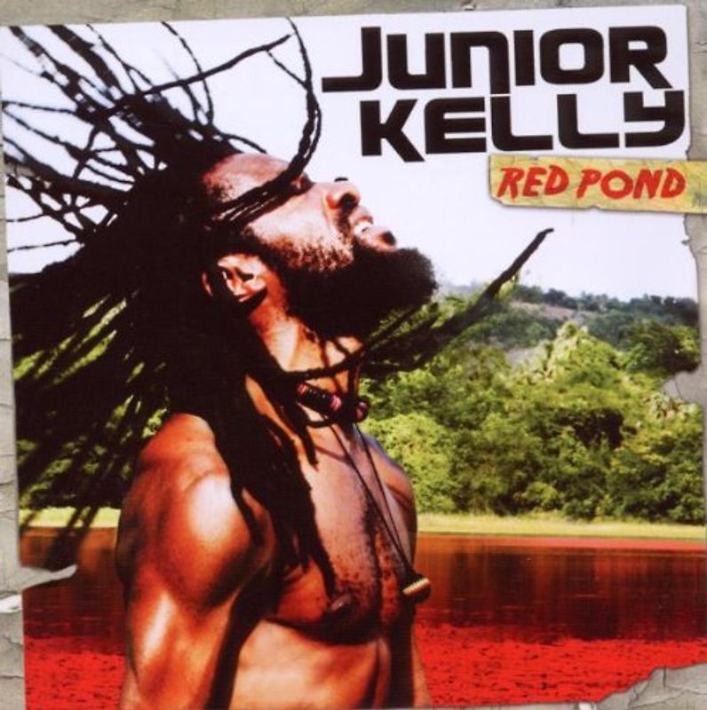Junior Kelly - Red Pond