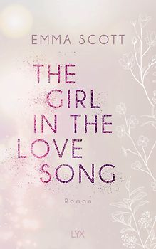 The Girl in the Love Song