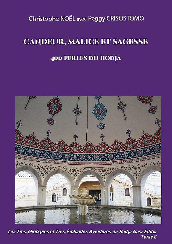 Candeur, malice et sagesse