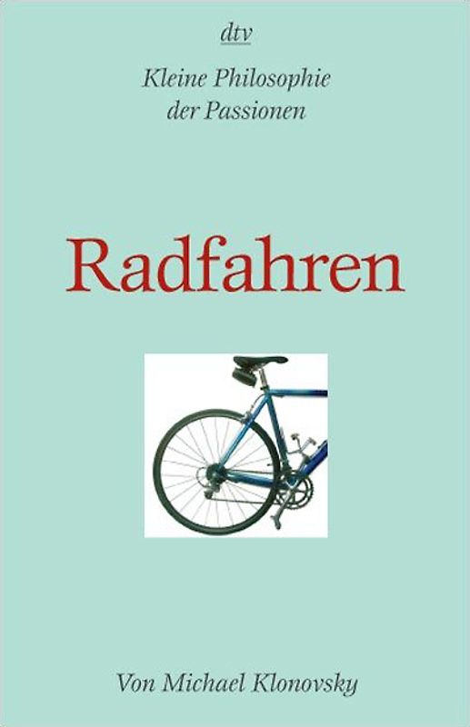 Radfahren