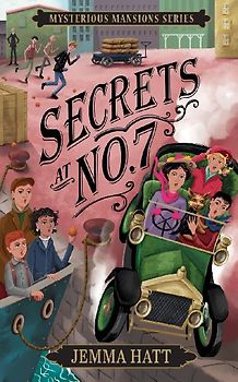 Secrets at No.7