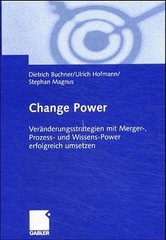 Change Power