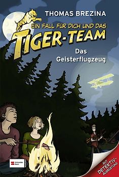 Ein Fall für dich und das Tiger-Team, Band 03