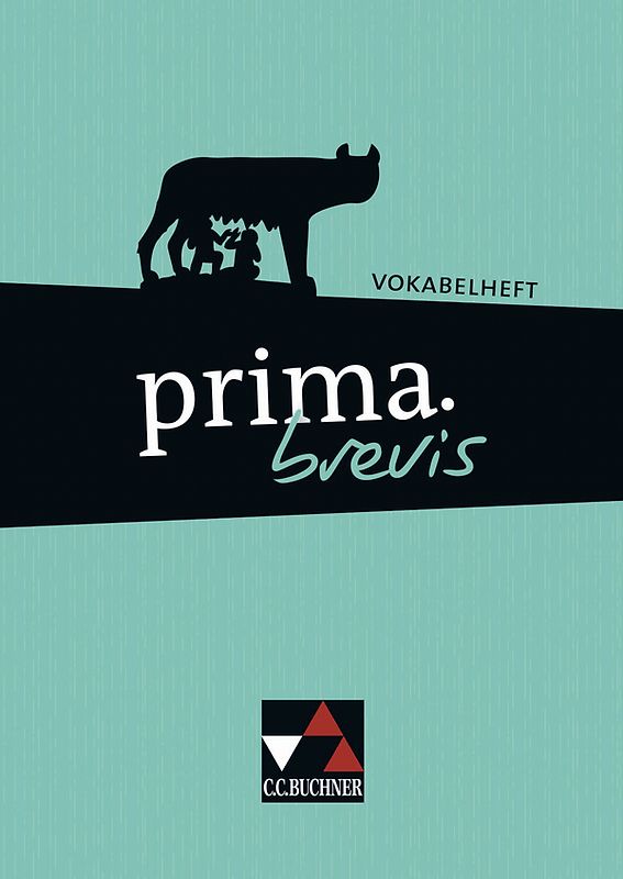 prima brevis / prima.brevis Vokabelheft