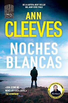 Noches Blancas (Shetland Book 2)
