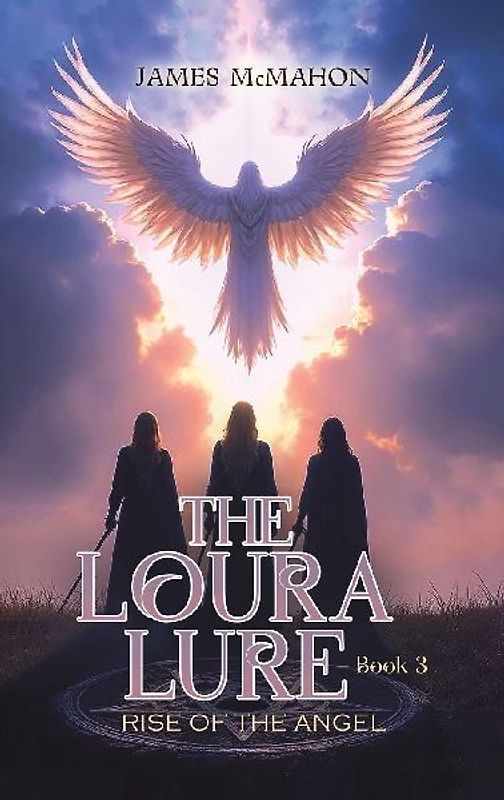 The Loura Lure - Book 3