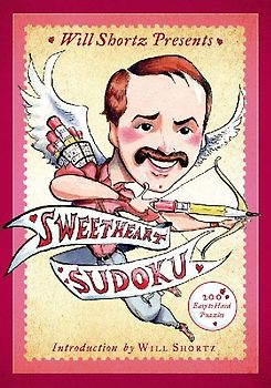 WSP SWEETHEART SUDOKU