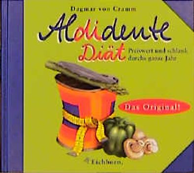 Aldidente-Diät