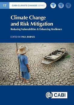 Climate Change and Risk Mitigation