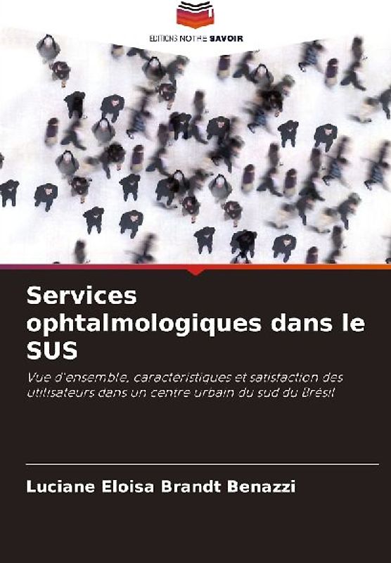 Services ophtalmologiques dans le SUS