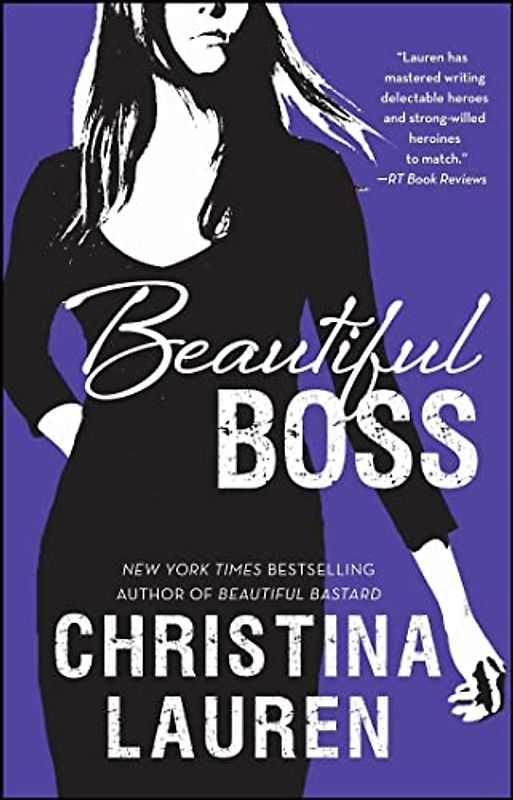 Beautiful Boss: Volume 9 (The Beautiful Series, Band 9)