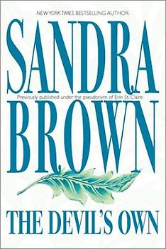 The Devil's Own - Sandra Brown
