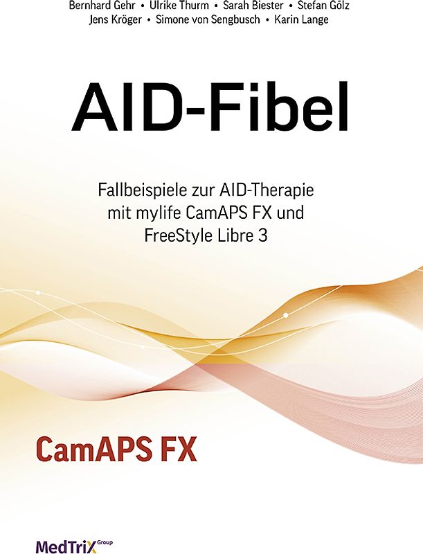 AID-Fibel CamAPS FX