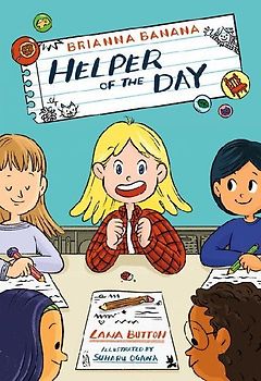 Brianna Banana, Helper of the Day