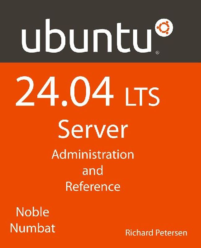 Ubuntu 24.04 LTS Server