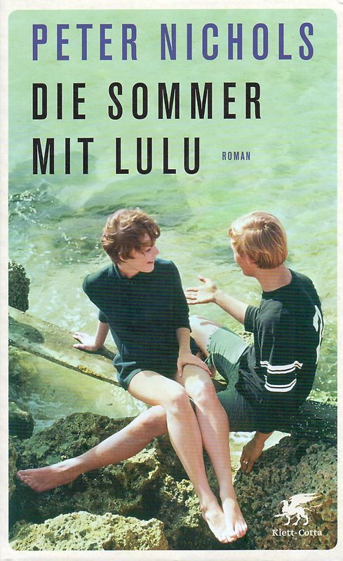 Die Sommer mit Lulu