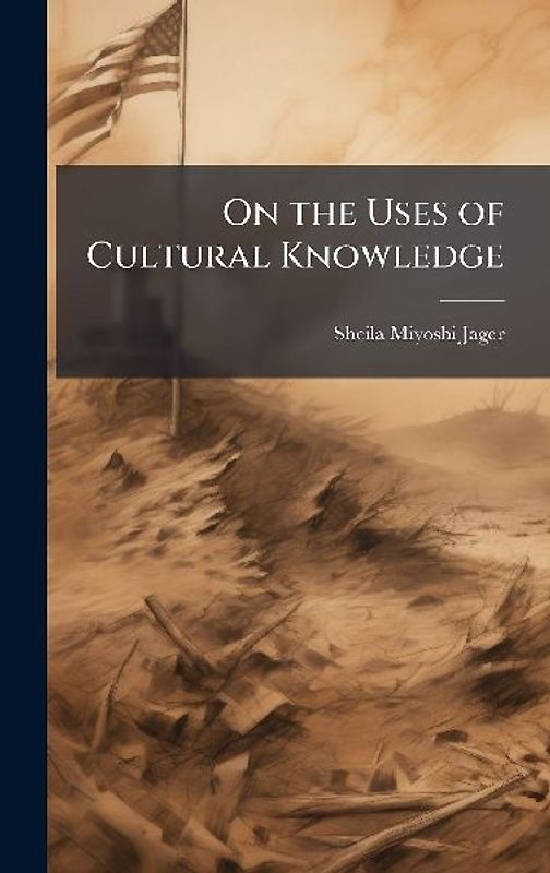 On the Uses of Cultural Knowledge