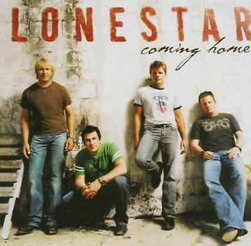Lonestar - Coming Home