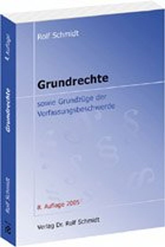 Grundrechte