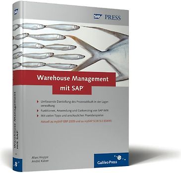 Warehouse Management mit SAP