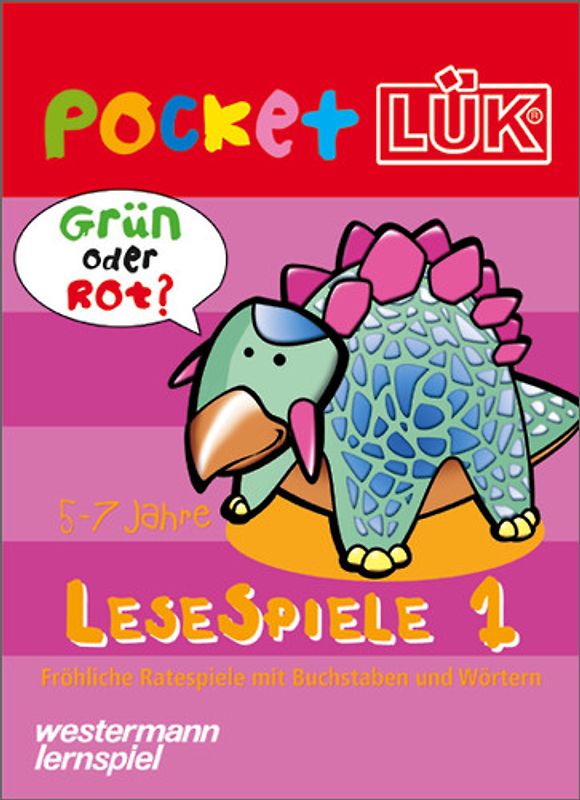 PocketLÜK
