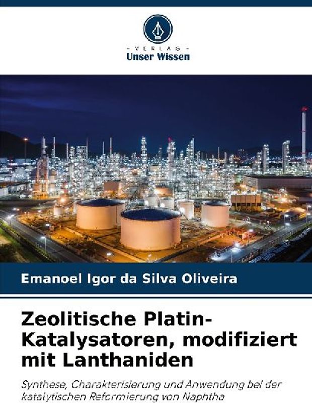 Zeolitische Platin-Katalysatoren, modifiziert mit Lanthaniden