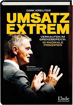 Umsatz extrem