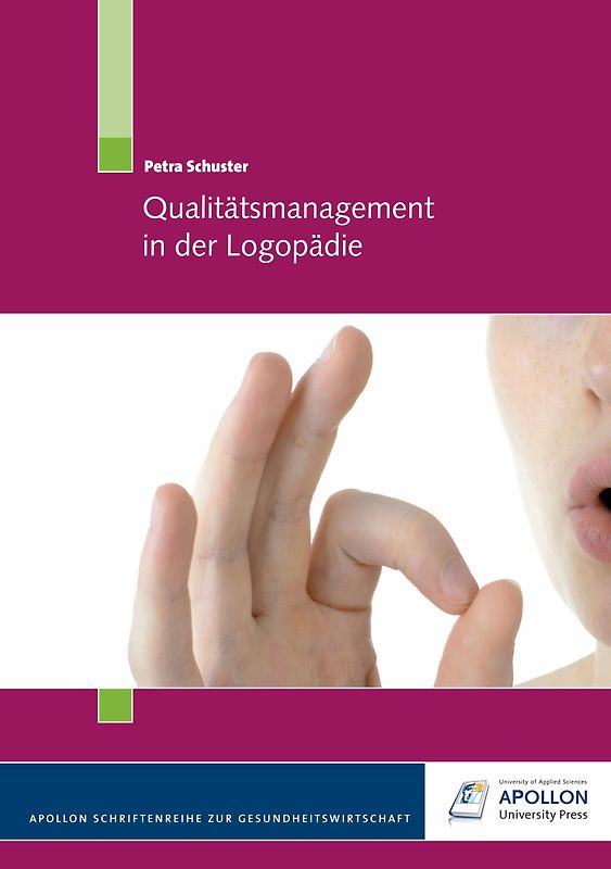 Qualitätsmanagement in der Logopädie