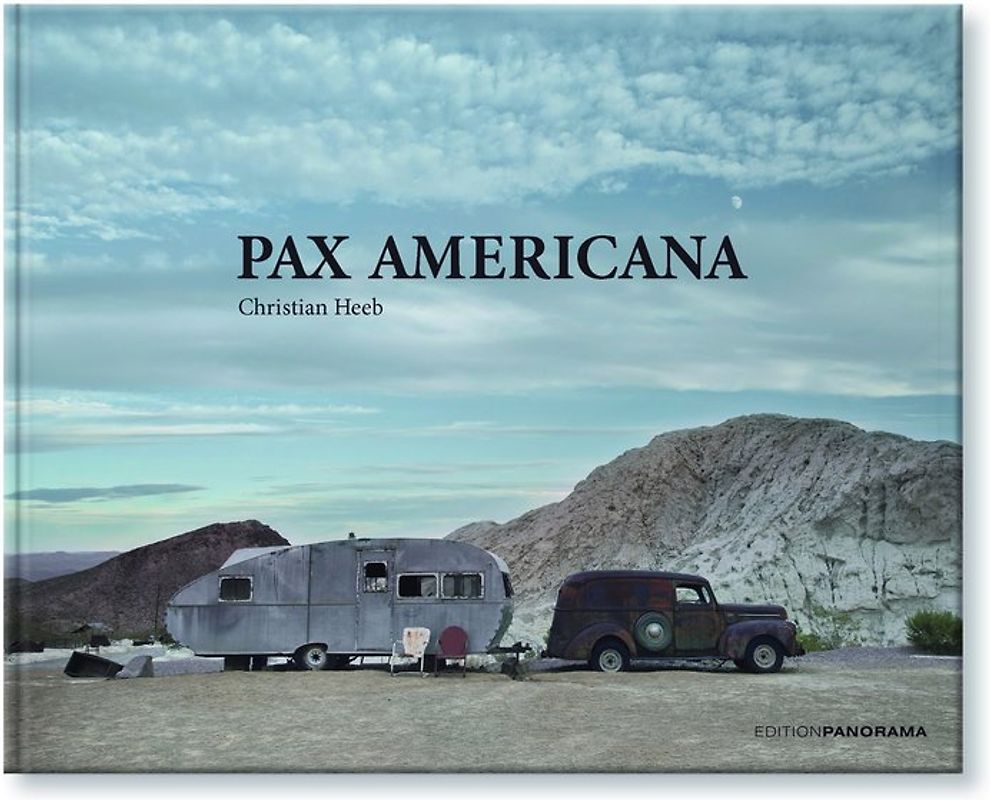 PAX AMERICANA