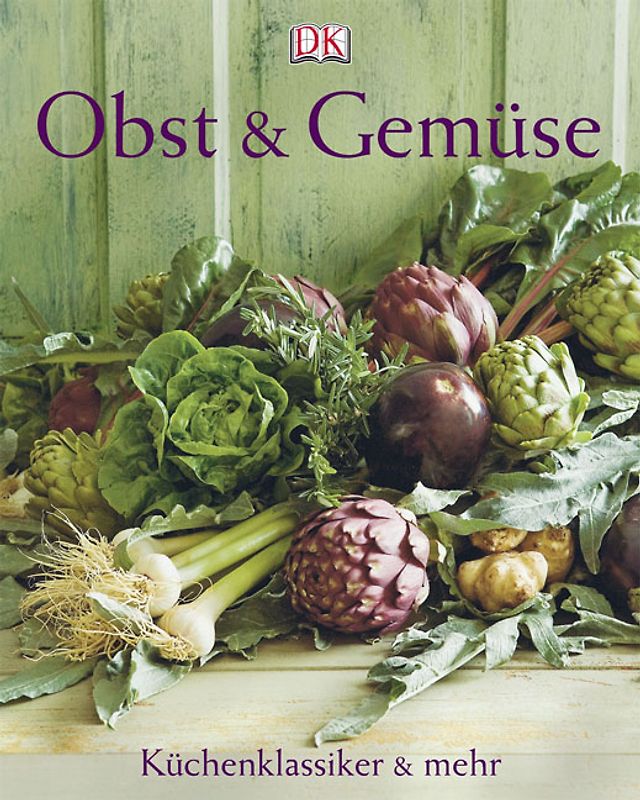 Obst & Gemüse