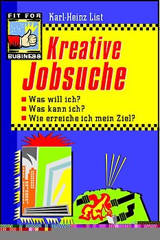 Kreative Jobsuche
