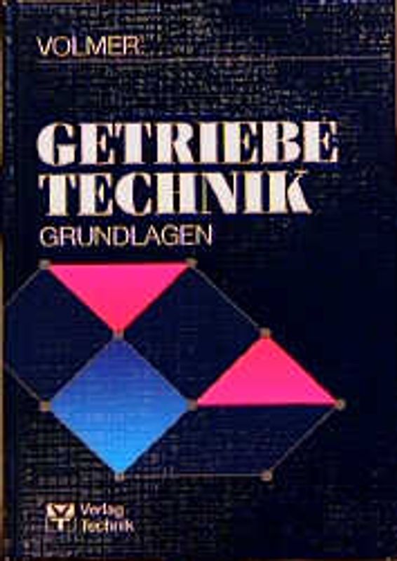 Getriebetechnik