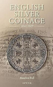 English Silver Coinage