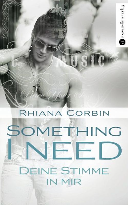 Something I need - Deine Stimme in mir