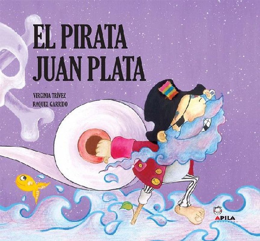 El pirata Juan Plata