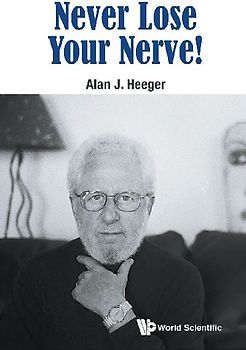 Never Lose Your Nerve!