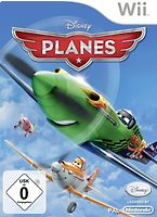Planes - Das Videospiel (Disney) [Software Pyramide]
