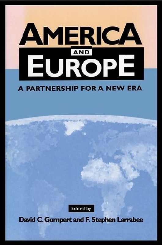 America and Europe