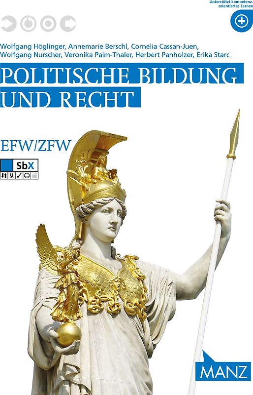 Politische Bildung und Recht