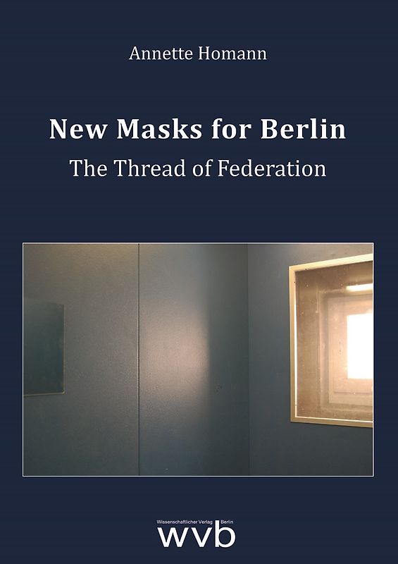 New Masks for Berlin