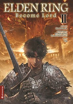 Elden Ring - Become Lord 02