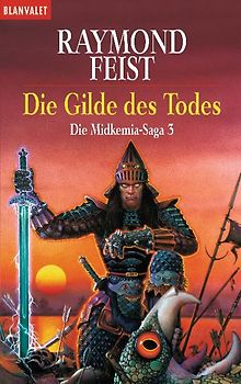 Die Midkemia-Saga 3