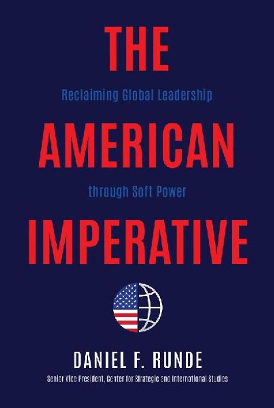 The American Imperative