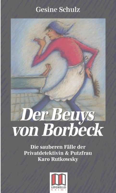 Der Beuys von Borbeck