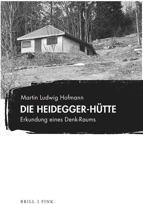 Die Heidegger-Hütte