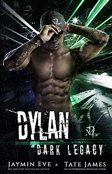 Dylan (Dark Legacy, Band 4)