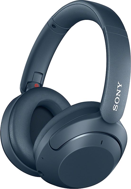 Sony WH-XB910N bleu