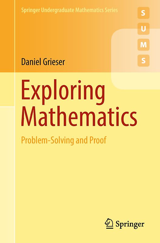 Exploring Mathematics